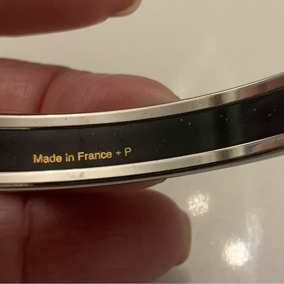 Hermes Bracelet (Authentic) - Picture 6 of 8